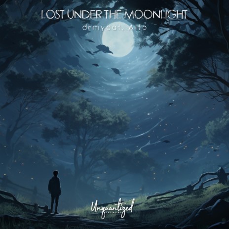 Lost under the moonlight ft. Alto | Boomplay Music