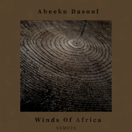 Winds Of Africa | Boomplay Music