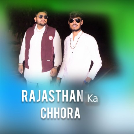 Rajasthan Ka Chhora ft. Ravi Buteri | Boomplay Music