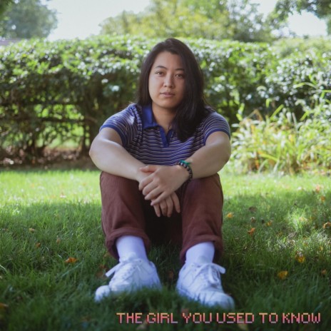 The Girl You Used to Know | Boomplay Music