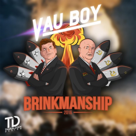 Brinkmanship 2016 (feat. viewtifulday) | Boomplay Music