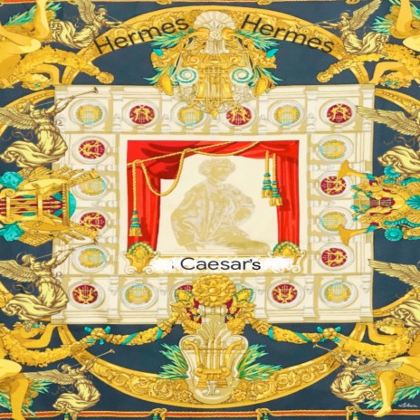 Caesar's Hermes | Boomplay Music