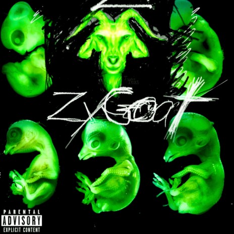 ZyGoat (Up In The Club)