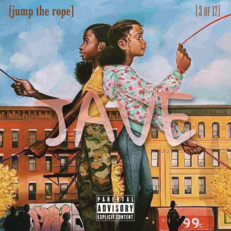 JUMP THE ROPE | Boomplay Music