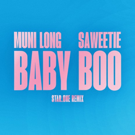 Baby Boo (Star.One Remix) ft. Star.One & Saweetie | Boomplay Music