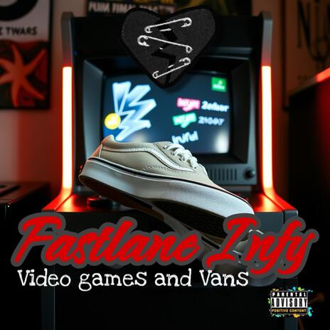 Video games and vans | Boomplay Music