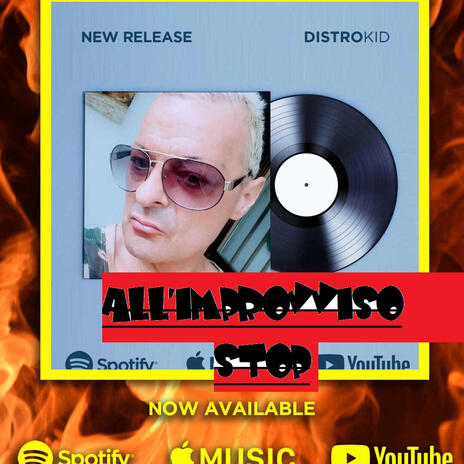 ALL'IMPROVVISO STOP | Boomplay Music