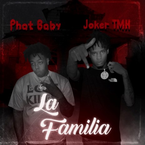 La Familia ft. Joker TMH | Boomplay Music