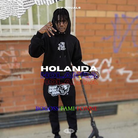 Holanda | Boomplay Music