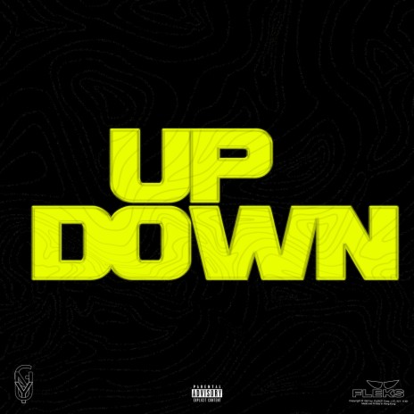 Up Down | Boomplay Music