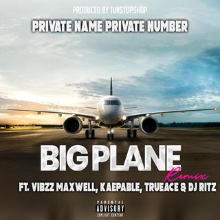 Big Plane Refix