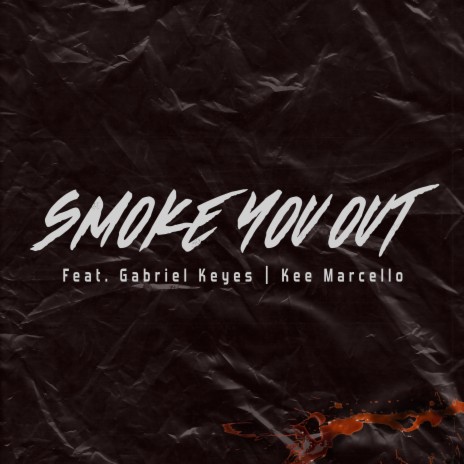Smoke you out ft. Kee Marcello & Crashdïet