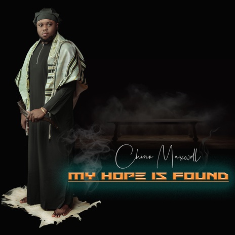 My Hope Is Found | Boomplay Music