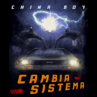 Cambia Sistema lyrics | Boomplay Music