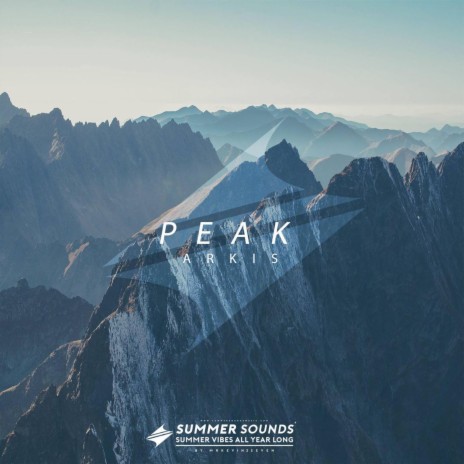 Peak (Peak) | Boomplay Music