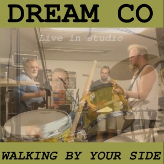 Walking By Your Side (Live In Studio) lyrics | Boomplay Music
