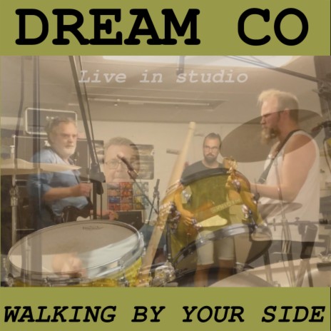 Walking By Your Side (Live In Studio) | Boomplay Music