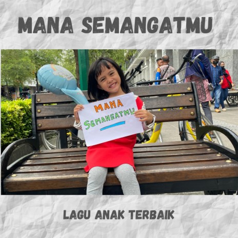 Mana Semangatmu | Boomplay Music