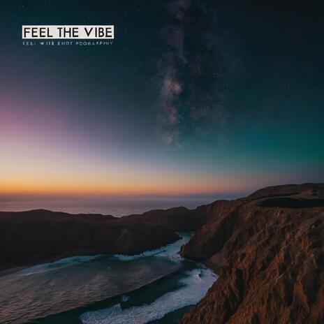 Feel The Vibe | Boomplay Music