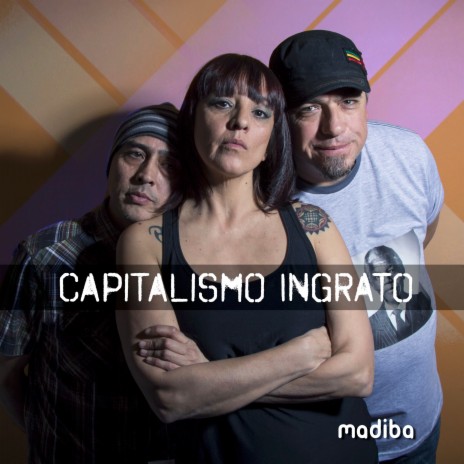 Capitalismo Ingrato | Boomplay Music