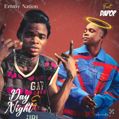 Day & Night ft. Dapop | Boomplay Music