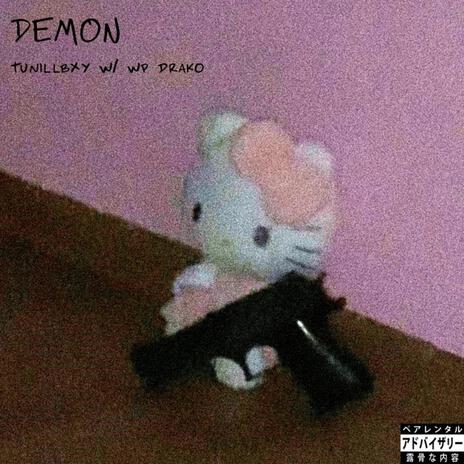 DEMON ft. Wp drako