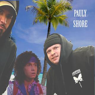 PAULY SHORE