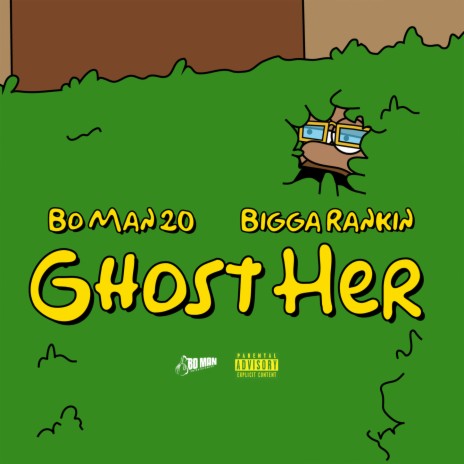 Ghost Her ft. Bigga Rankin | Boomplay Music