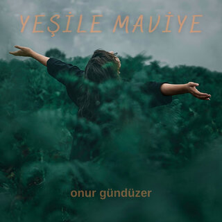 Yeşile Maviye