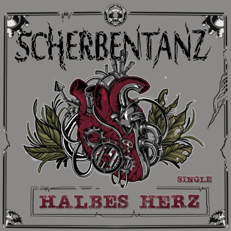 Halbes Herz (Hard-Rock Mix) (Blacktory Remix) ft. Blacktory