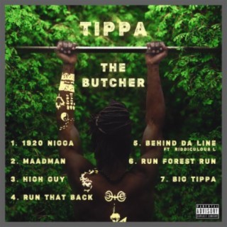 Tippa the Butcher