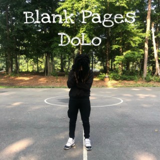 Blank Pages