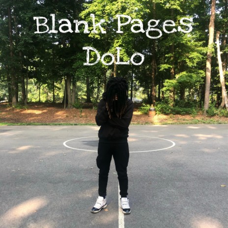 Blank Pages | Boomplay Music