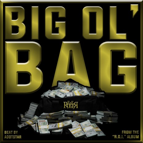 Big Ol' Bag