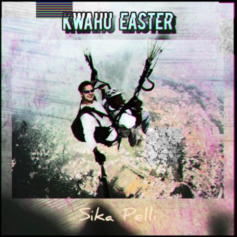 Kwahu Easter | Boomplay Music