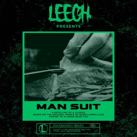 Man Suit | Boomplay Music