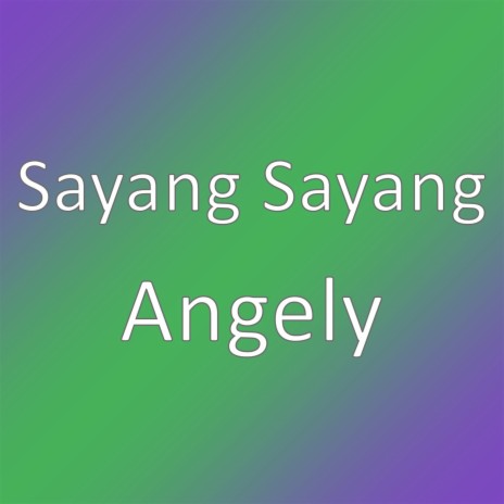 Angely | Boomplay Music