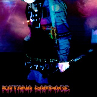 Katana Rampage