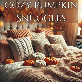 Cozy Pumpkin Snuggles: Tender Piano Lullabies for Baby’s Snuggly Nights