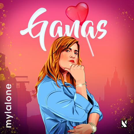 Ganas | Boomplay Music