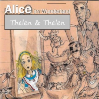 Alice im Wunderland