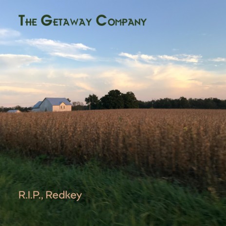 R.I.P., Redkey | Boomplay Music