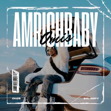 Amrichbaby (Live) ft. Sir hopy | Boomplay Music