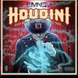 Houdini DISS Slim Shady