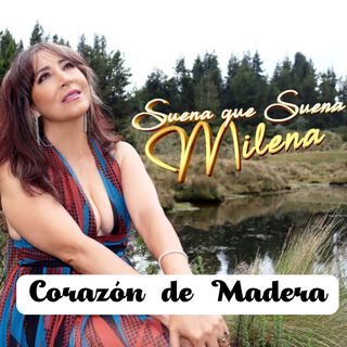 Corazon de Madera