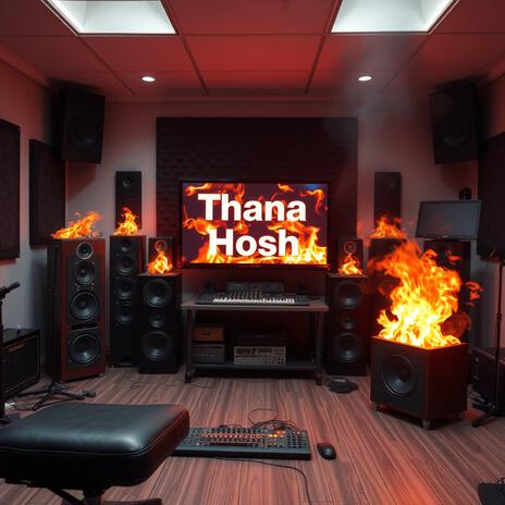 Thana Hosh | Boomplay Music