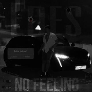 No feeling