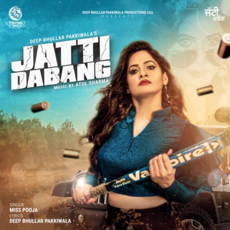 Jatti Dabang | Boomplay Music