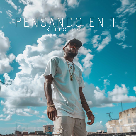 PENSANDO EN TI | Boomplay Music