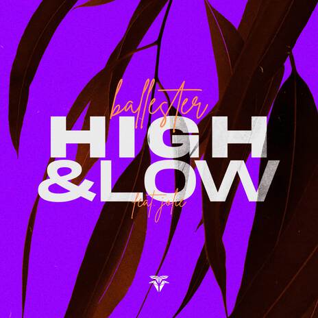 High & Low ft. Different Records & Jolie | Boomplay Music